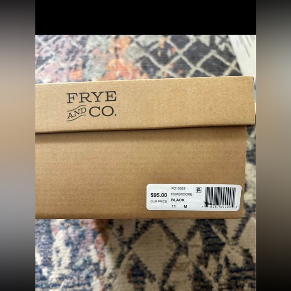 Frye & Co Leather Boots - Picture 8 of 9